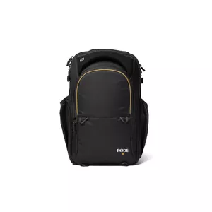 Ruks RØDE Black Alcantara Polyester 300x200x480mm