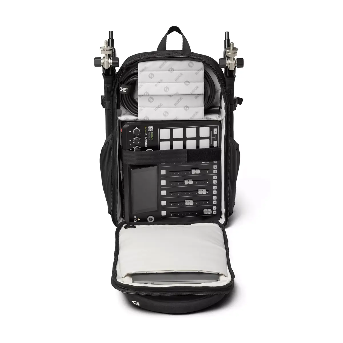 Ruks RØDE Black Photo 2