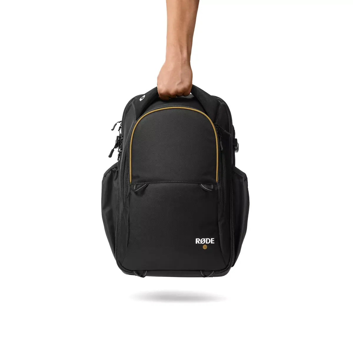 Ruks RØDE Black Photo 6