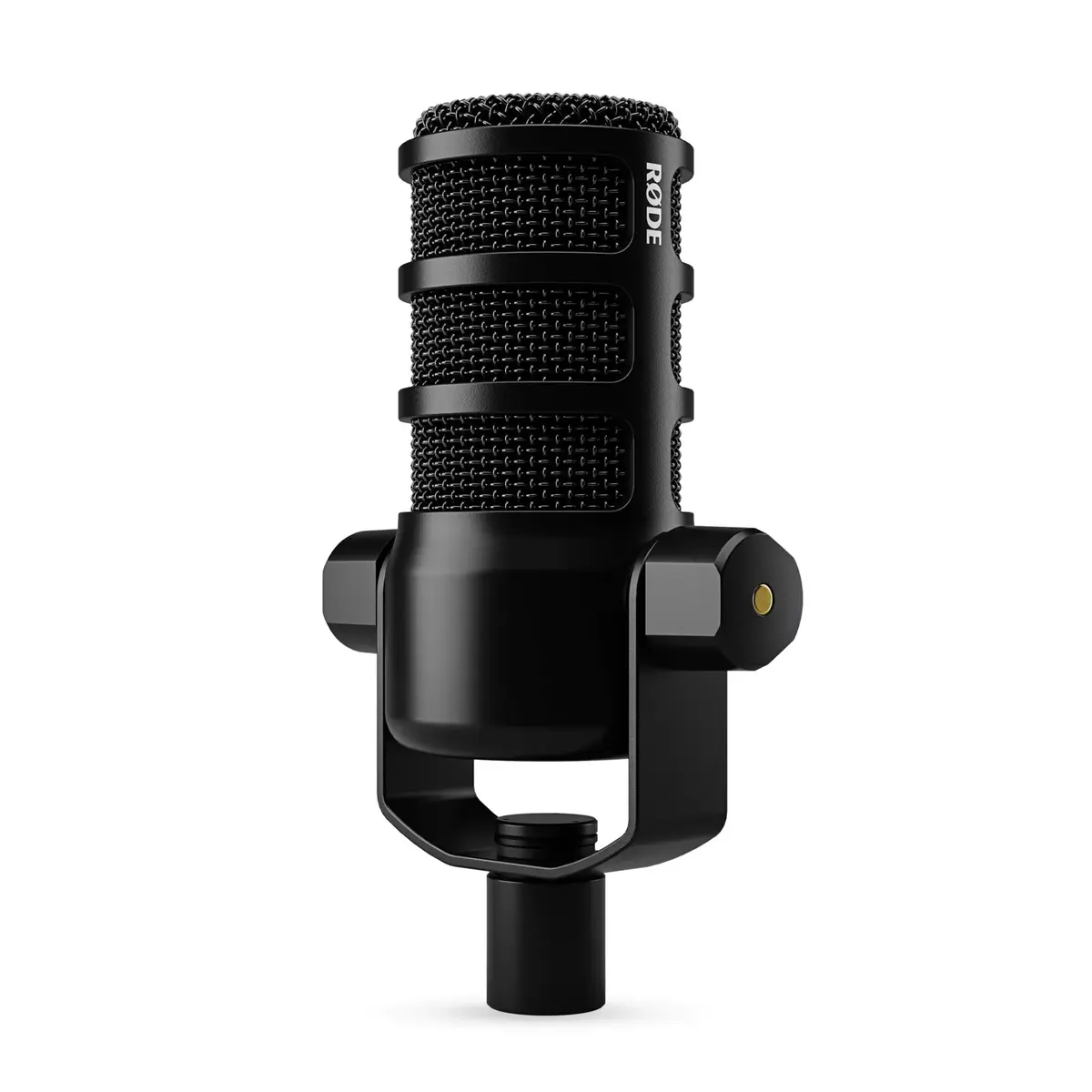 Studijas mikrofons RØDE PodMic USB Photo 2