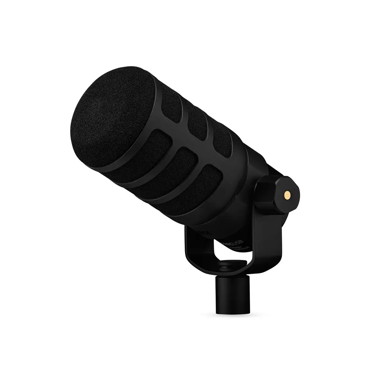 Studijas mikrofons RØDE PodMic USB Photo 7