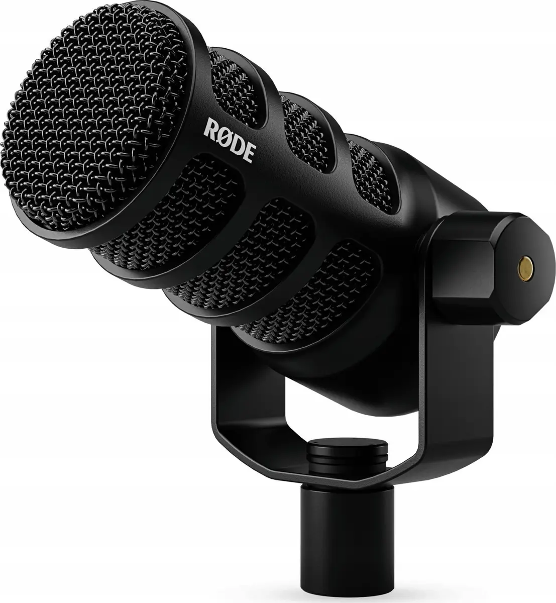 Studijas mikrofons RØDE PodMic USB —