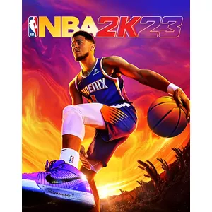 Take-Two Interactive NBA 2K23 Standarts Xbox Series X