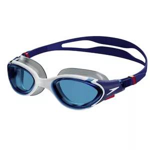 Плавательные очки Speedo Biofuse 2.0 Унисекс Один размер Синий