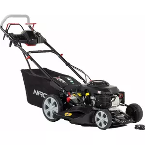 Lawnmower NAC 146cc LS46-146-HS-ES-NG