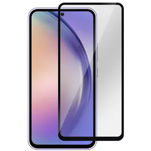 Защитное стекло eSTUFF Samsung Galaxy A54 Устойчивое к царапинам