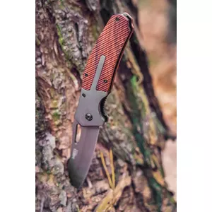 Нож карманный NEO tools 63-115 — глубина 22 мм, вес 218 г, 1 шт