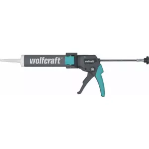 Держатель инструментов Wolfcraft WF4357000 422090 для электроинструментов, модель WF4357000