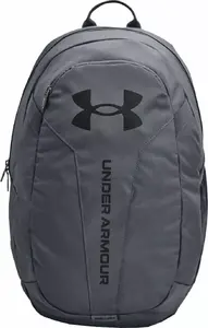 Backpack Under Armour Hustle Lite by under armour model 1364180-012 — gray