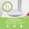TECHLY I-LAMP-DSK9 table lamp 36×3W Photo 6