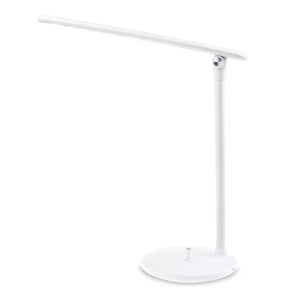 TECHLY I-LAMP-DSK9 table lamp 36×3W Photo 9