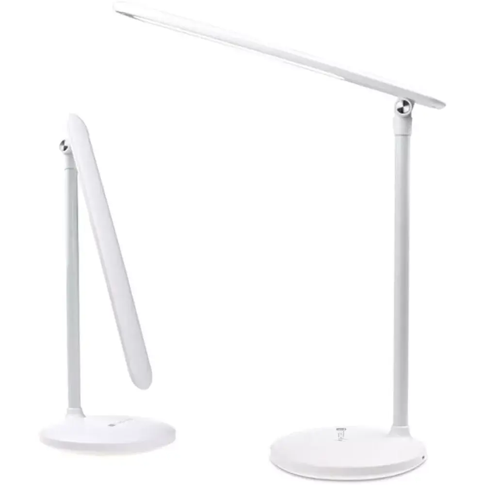 TECHLY I-LAMP-DSK9 table lamp 36×3W Photo 13