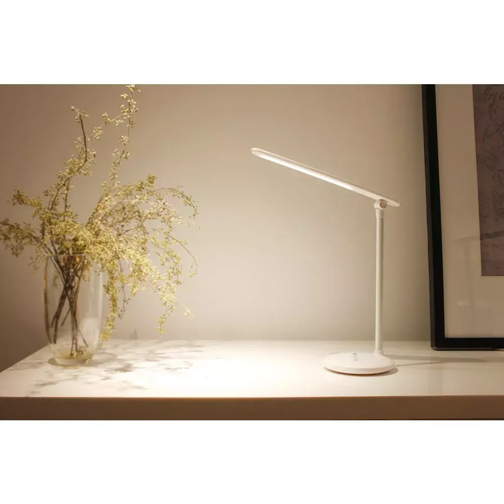 TECHLY I-LAMP-DSK9 table lamp 36×3W Photo 16