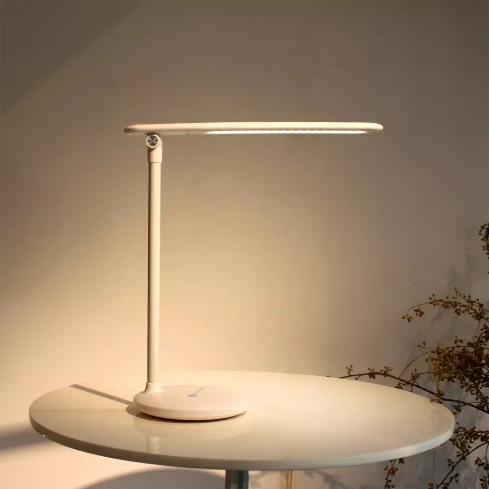 TECHLY I-LAMP-DSK9 table lamp 36×3W Photo 17
