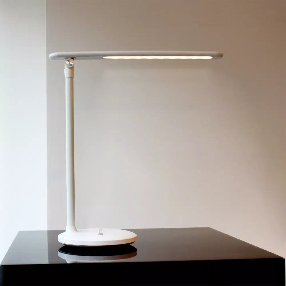 TECHLY I-LAMP-DSK9 table lamp 36×3W Photo 19