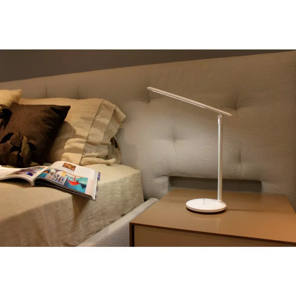 TECHLY I-LAMP-DSK9 table lamp 36×3W Photo 22