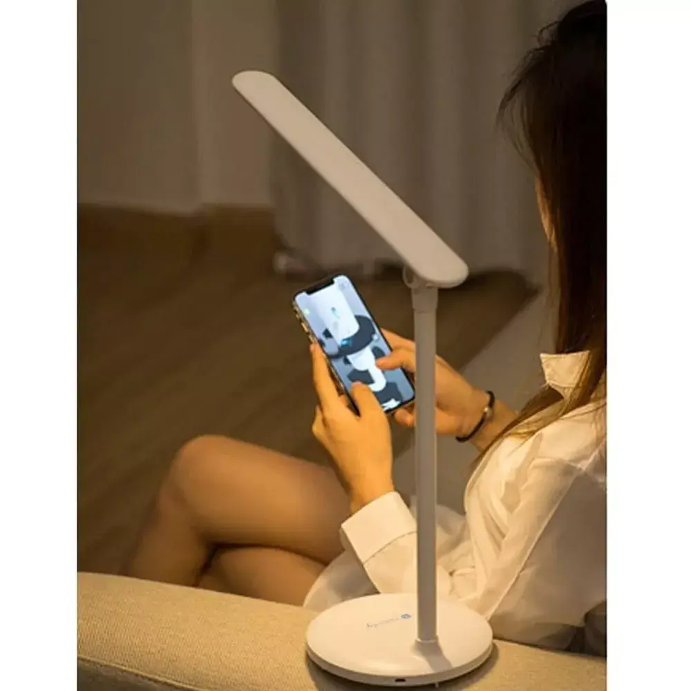 TECHLY I-LAMP-DSK9 table lamp 36×3W Photo 23