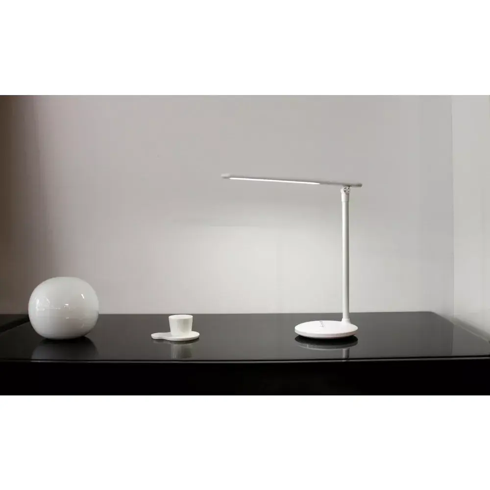 TECHLY I-LAMP-DSK9 table lamp 36×3W Photo 24
