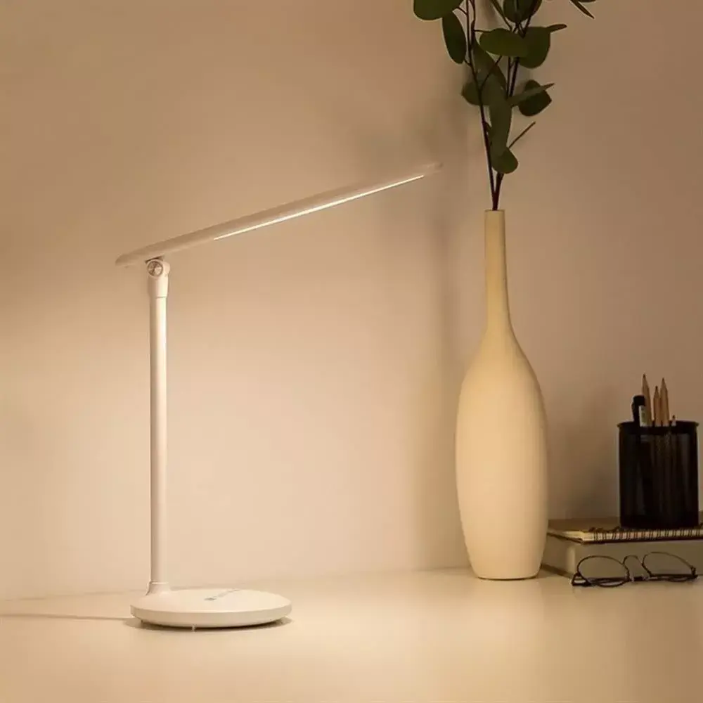 TECHLY I-LAMP-DSK9 table lamp 36×3W Photo 25