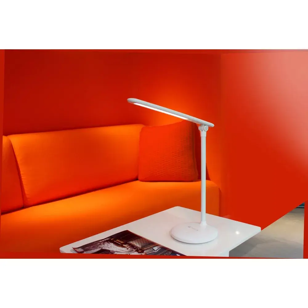 TECHLY I-LAMP-DSK9 table lamp 36×3W Photo 26