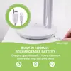 TECHLY I-LAMP-DSK9 table lamp 36×3W Photo 30