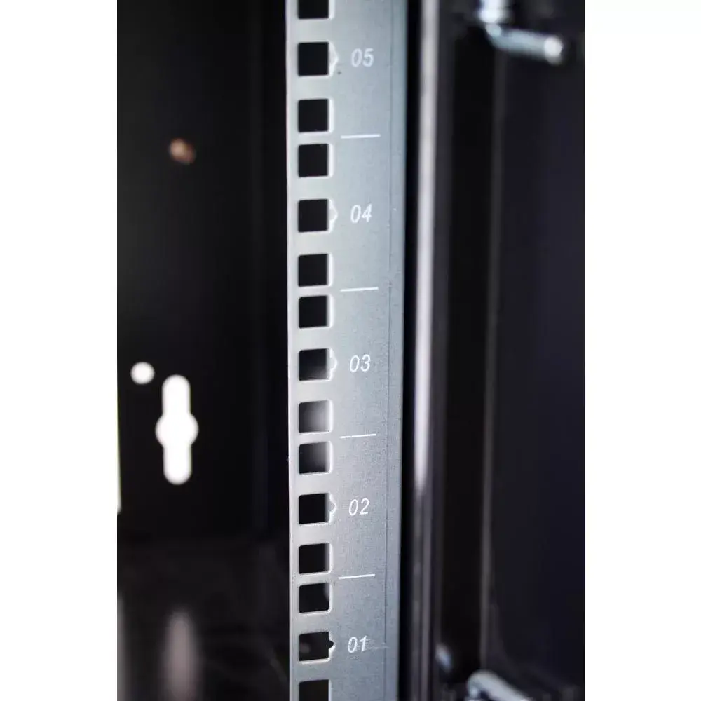 Sienas montāžas statīvs Techly ER-1009B45 Photo 5