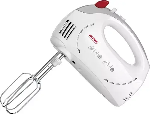 Миксер ручной MPM MMR-17Z Photo 3