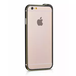 Чехол HOCO Blade series Fedora HI-T047 для Apple iPhone 6 Plus, чёрный