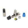 TECHLY IWP-8P8C-CAT81STY RJ45 штекер Photo 5