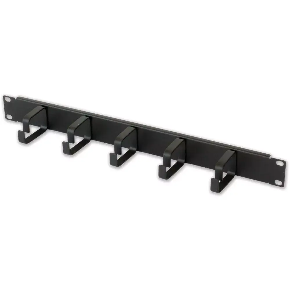 Panel Grommets Techly I-CASE CABLE-BK5 Photo 2