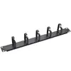 Panel Grommets Techly I-CASE CABLE-BK5 Photo 5
