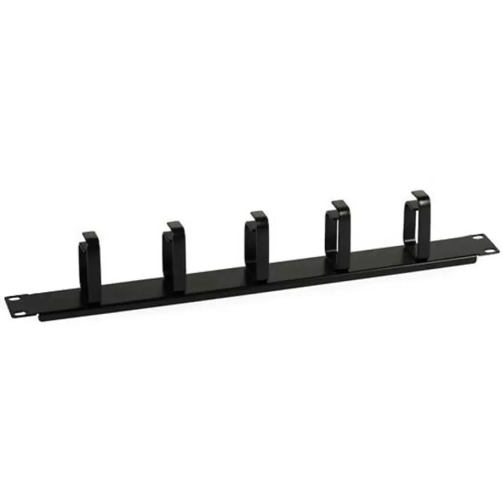 Panel Grommets Techly I-CASE CABLE-BK5 Photo 6