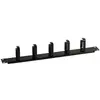 Panel Grommets Techly I-CASE CABLE-BK5 Photo 6