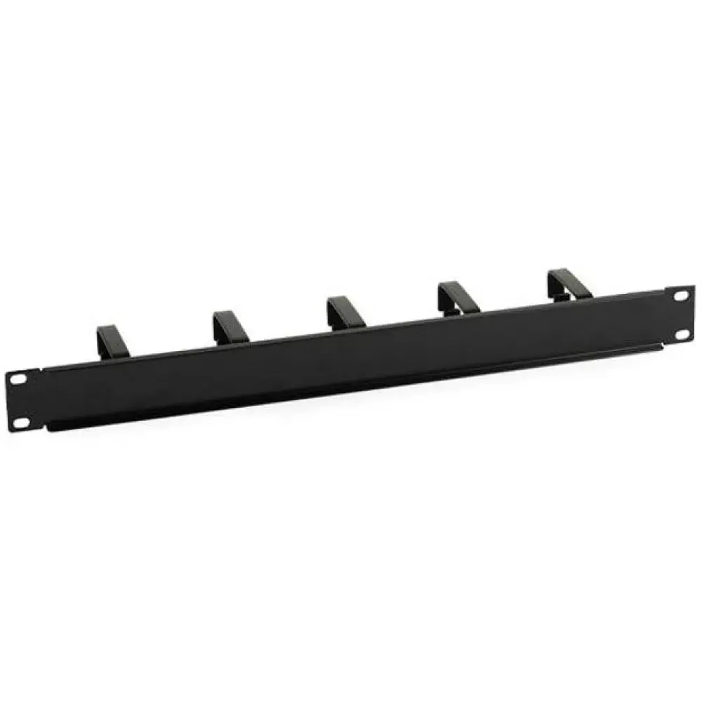 Panel Grommets Techly I-CASE CABLE-BK5 Photo 7