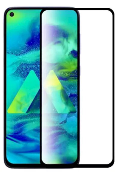 Aizsargstikls (tempered) Samsung M515 Galaxy M51