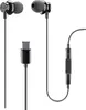 Проводная гарнитура USB-C Cellularline SPARROW Photo 3