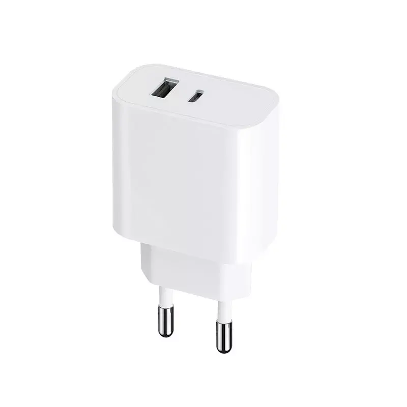 Сетевое зарядное устройство MaXlife MXTC-06 20 Вт Photo 11