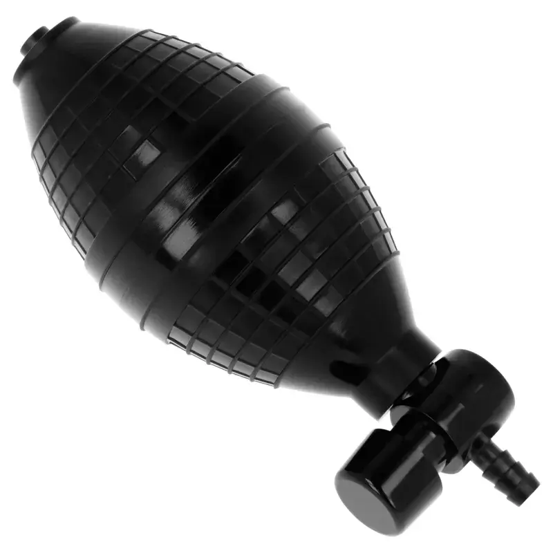 Помпа для пениса INTENSE PUMP TRANSPARENT PUMP 02 Photo 5