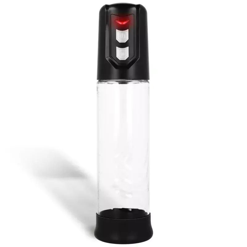 Pump for penis INTENSE PUMP D-234354 Photo 3