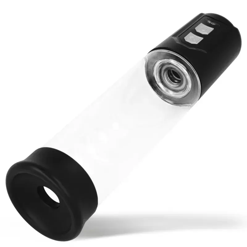 Pump for penis INTENSE PUMP D-234354 Photo 4