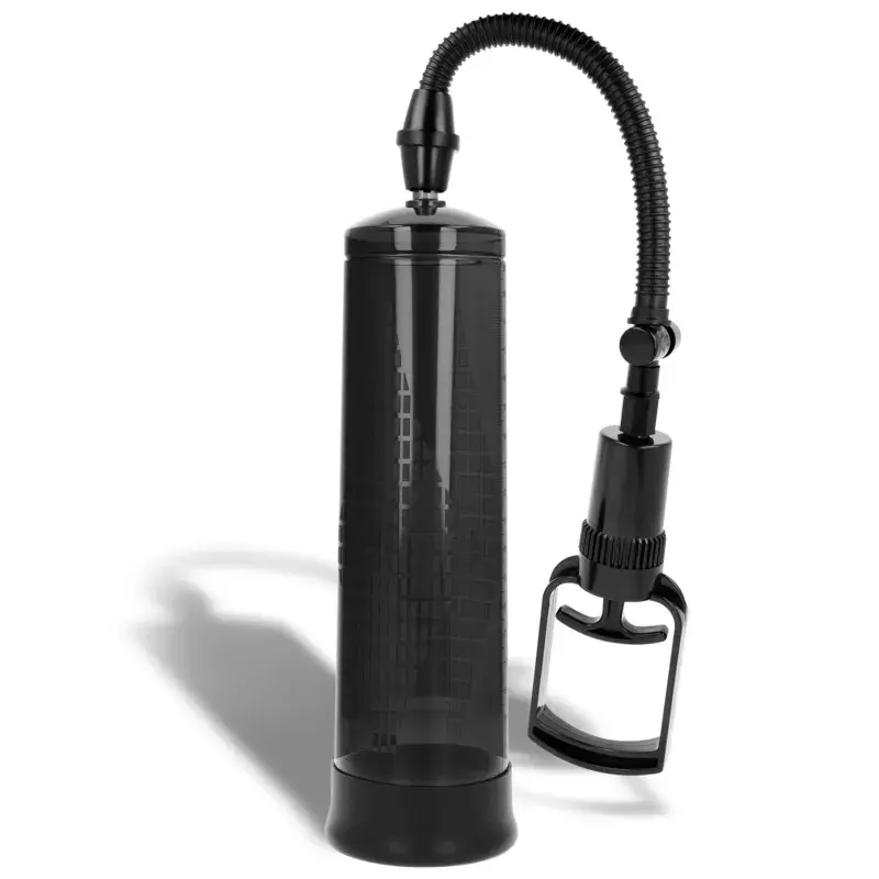 Помпа для пениса INTENSE PUMP PUMP 01 Photo 3