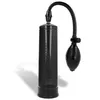 Помпа для пениса INTENSE PUMP PUMP BLACK PUMP 02 Photo 3