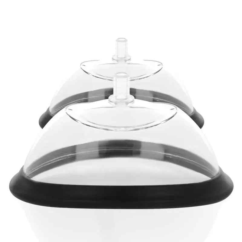 Vaginālais roku pumps INTENSE PUMP D-234357 Photo 6