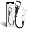 Krūšu galiņu sūcējs INTENSE PUMP D-234358 Photo 2