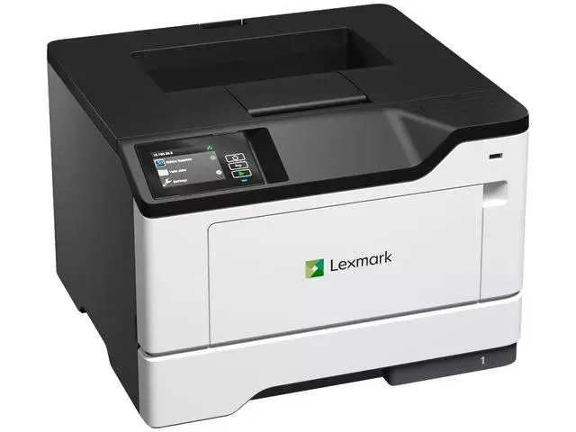 Принтер Lexmark MS531dw Photo 3