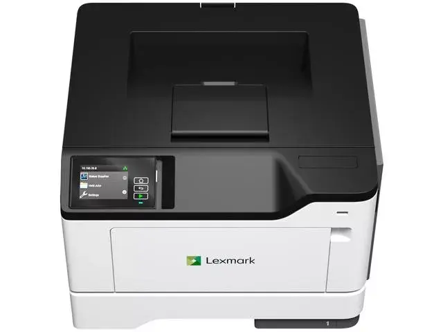 Принтер Lexmark MS531dw Photo 4