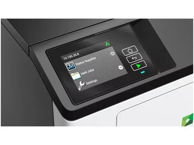 Принтер Lexmark MS531dw Photo 5