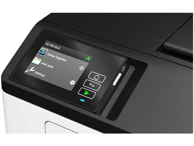Принтер Lexmark MS531dw Photo 6