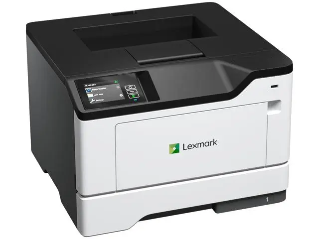 Printeris Lexmark MS531dw Photo 9