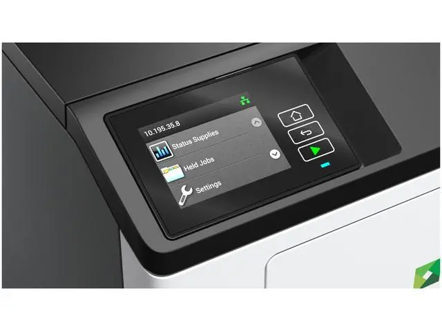 Printeris Lexmark MS531dw Photo 11